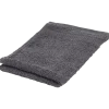 Capetown gastendoek antraciet 30 x 50 cm Grijs | Action NL