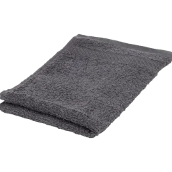 Capetown gastendoek antraciet 30 x 50 cm Grijs | Action NL