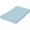 Capetown gastendoek aqua 50 x 30 x 1 cm Blauw | Action NL