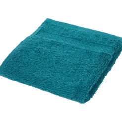 Capetown gastendoek smaragd 30 x 50 cm Groen | Action NL