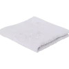 Capetown handdoek grijs 50 x 100 cm Grijs | Action NL