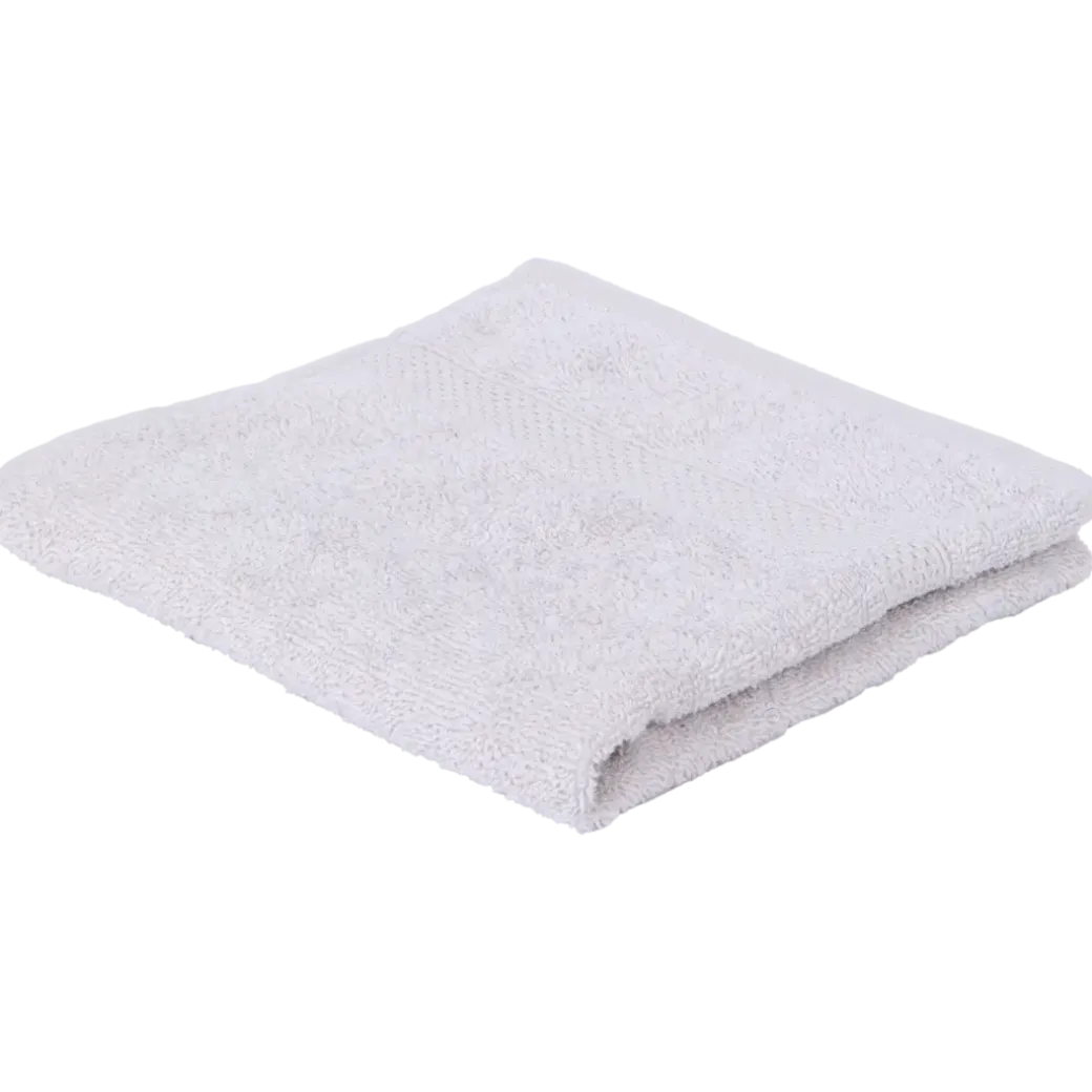 Capetown handdoek grijs 50 x 100 cm Grijs | Action NL