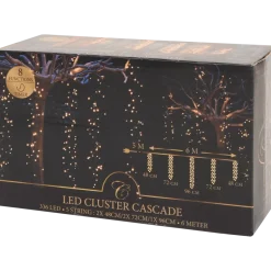 Cascade kerstverlichting | Action NL