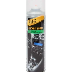 C&C cockpitspray | Action NL