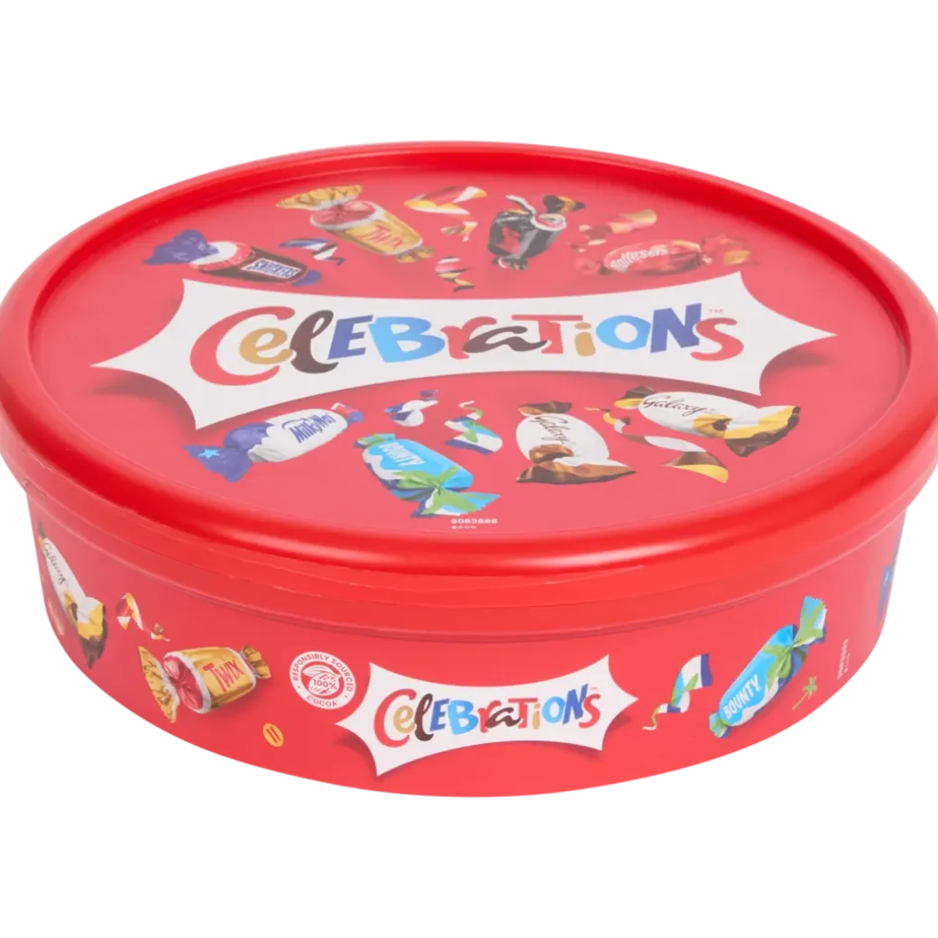 Celebrations | Action NL
