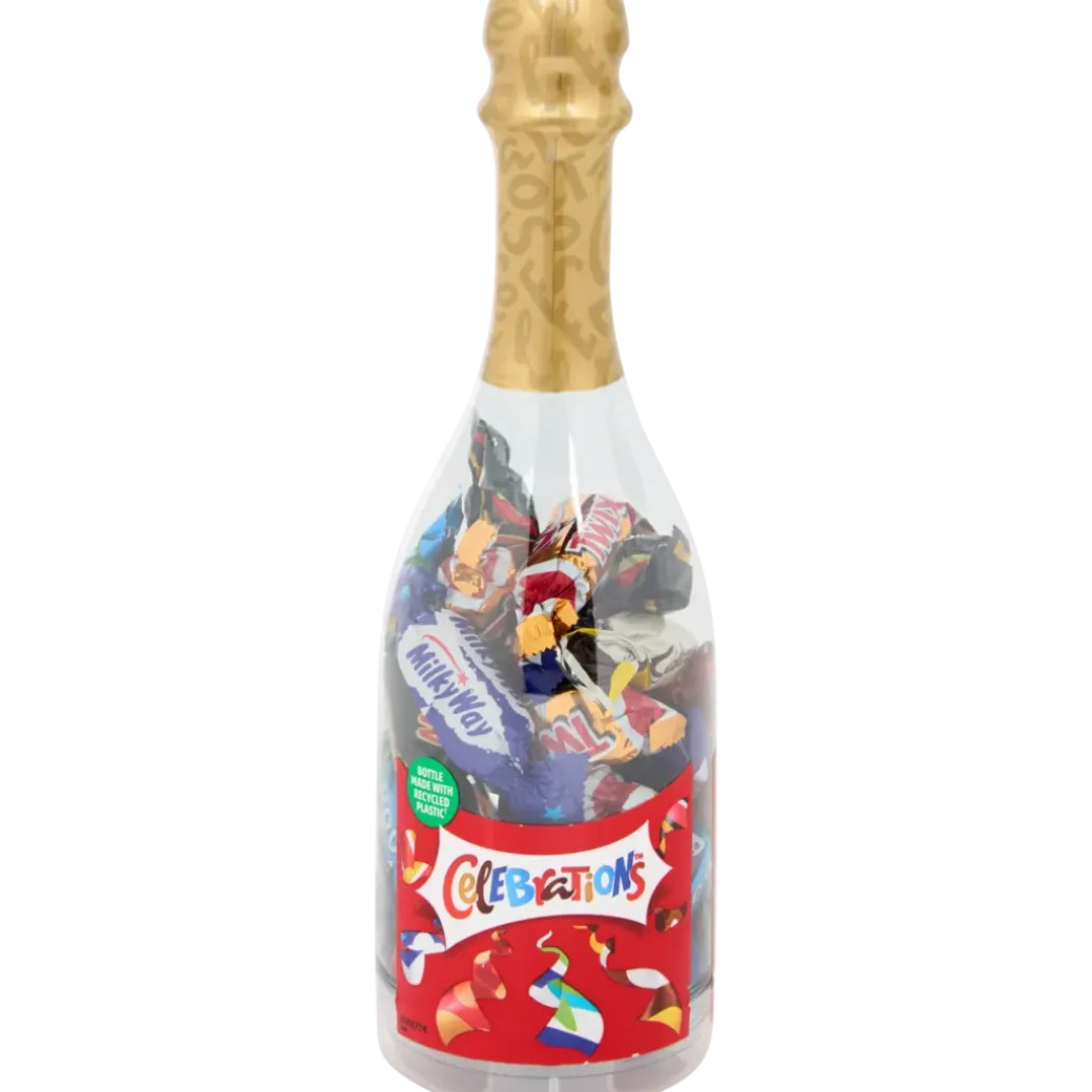 Celebrations fles | Action NL