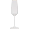 Champagne glas 1 Stuks | Action NL