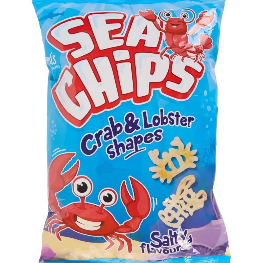 Chips | Action NL