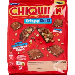 Chiquilin crispy duo | Action NL