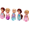 Chloe Girlz poppenset | Action NL