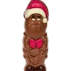 Chocolade kerstfiguur | Action NL