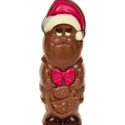 Chocolade kerstfiguur | Action NL