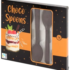 Chocolade lepels | Action NL