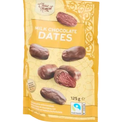 Choco Moment chocolade dadels | Action NL