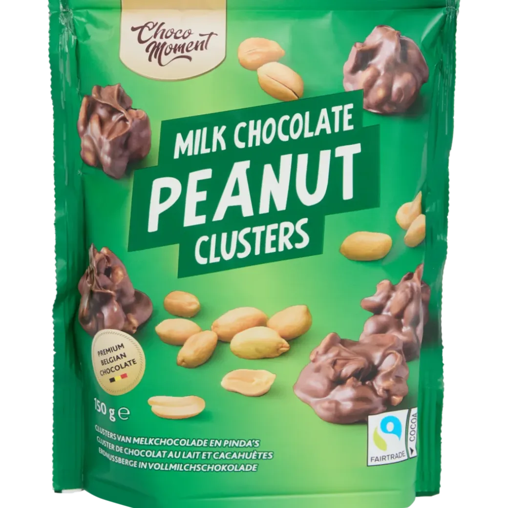 Choco Moment clusters | Action NL