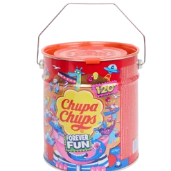 Chupa Chups blik | Action NL