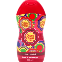 Chupa Chups douchegel 300 ml | Action NL