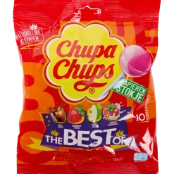 Chupa Chups The Best Of | Action NL