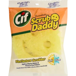Cif Scrub Daddy spons | Action NL