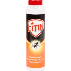 Citin anti-mierenpoeder | Action NL