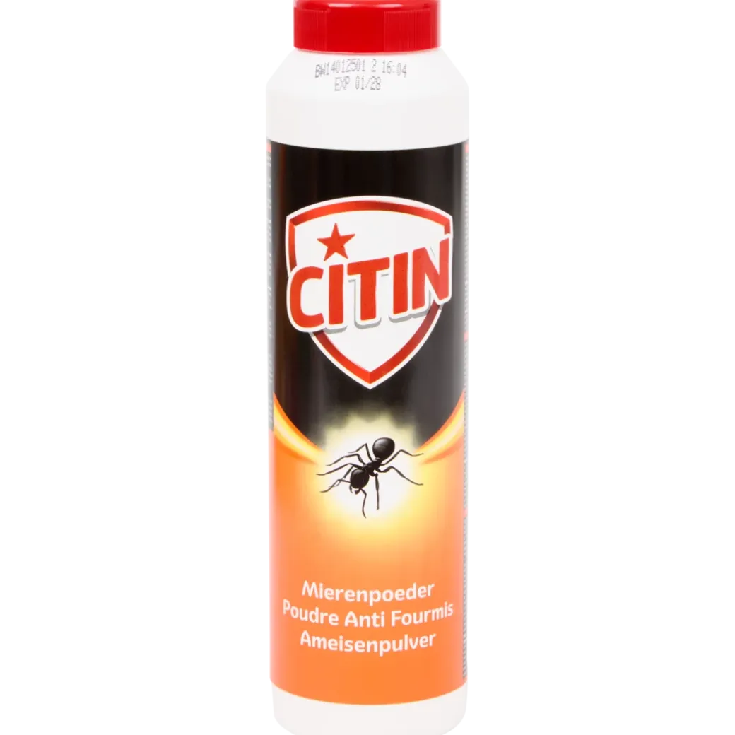 Citin anti-mierenpoeder | Action NL