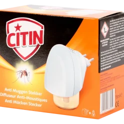 Citin anti-muggenstekker | Action NL