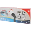 CleanRite Turbo Scrubber draadloze reinigingsborstel | Action NL