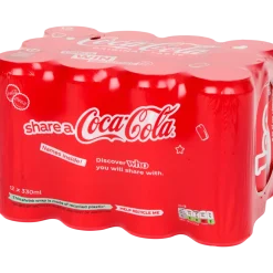 Coca-Cola blikjes | Action NL