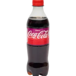 Coca-Cola Cherry | Action NL