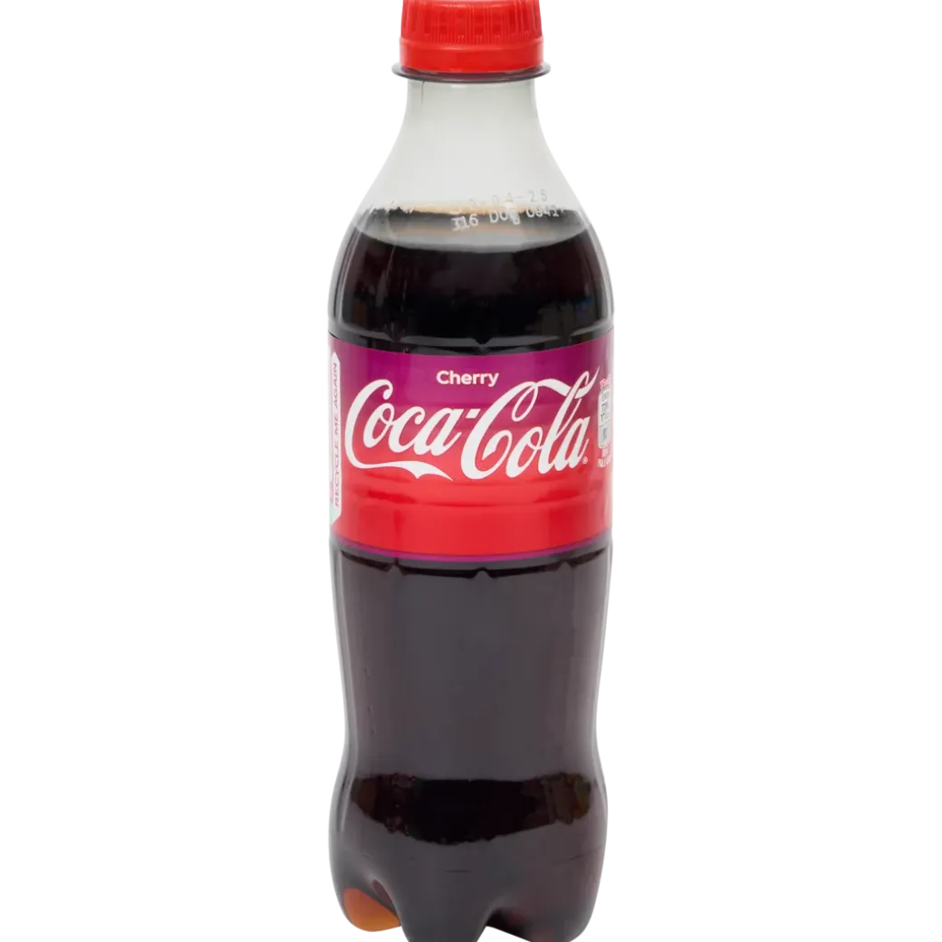 Coca-Cola Cherry | Action NL