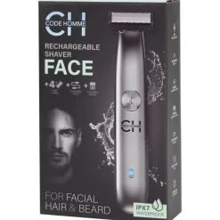 Code Homme scheerapparaat | Action NL