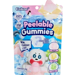 Cokoc peelable gummies Mixed Soda | Action NL
