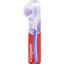 Colgate tandenborstel Slim Soft | Action NL