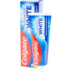 Colgate tandpasta Advanced White | Action NL