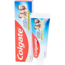 Colgate tandpasta Anti-Cavity | Action NL