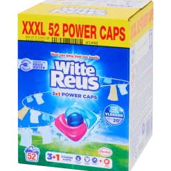 Color Reus 3-in-1 pods | Action NL