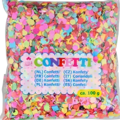 Confetti | Action NL