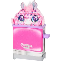 Cookeez Makery Toasty Treatz Vanaf 5 jaar | Action NL