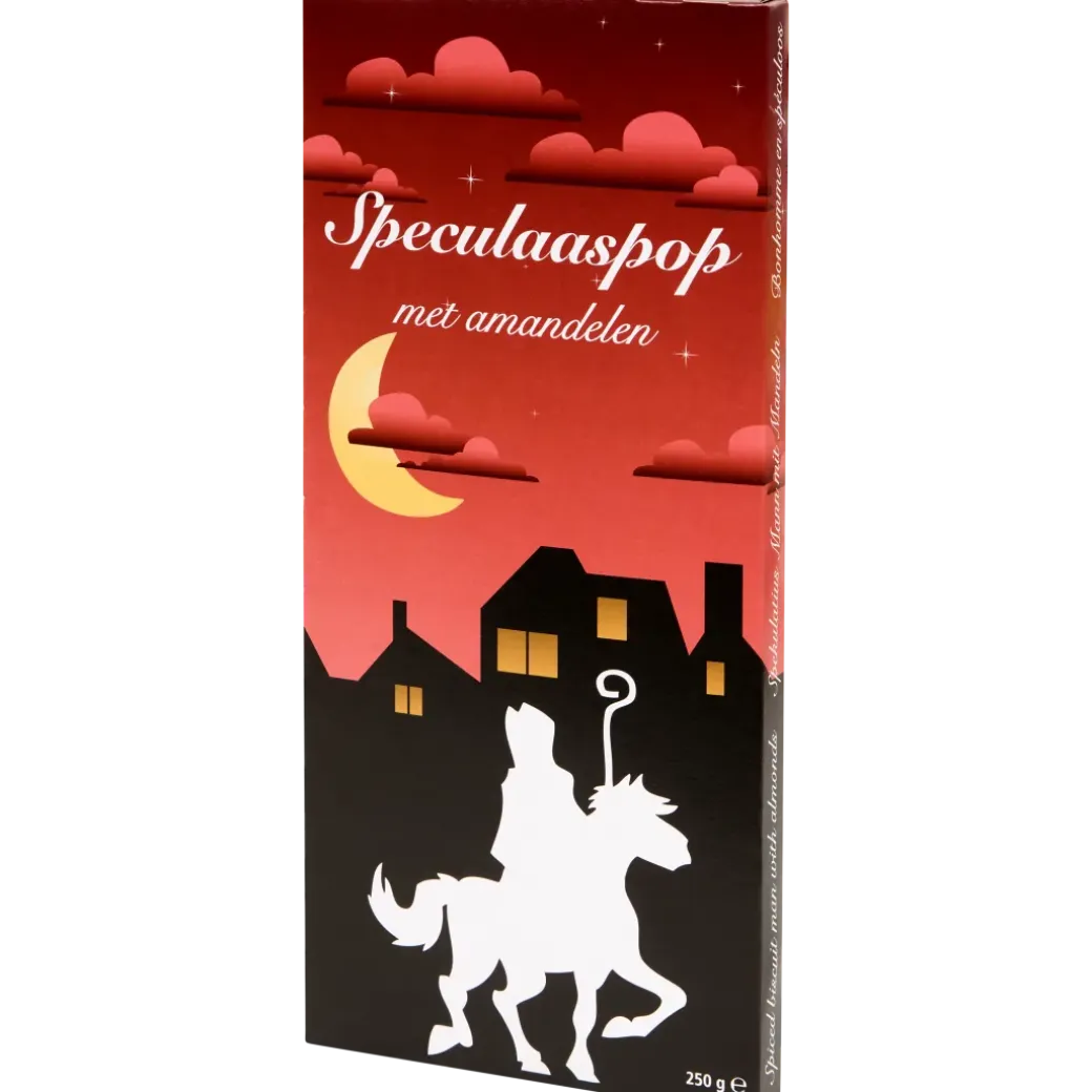 Cookies & Crumbs speculaaspop | Action NL