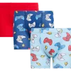Cool Basics boxershorts Man 3 Stuks | Action NL
