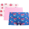Cool Basics hipsters Vrouw 3 Stuks | Action NL