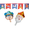 Cool2Party Sinterklaas versiering | Action NL