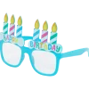 Cool2Party verjaardagsbril | Action NL