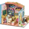 Crafts & Co DIY miniatuurhuisje | Action NL