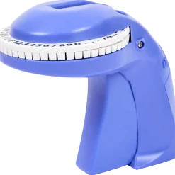 Crafts & Co embossing-labelmaker | Action NL
