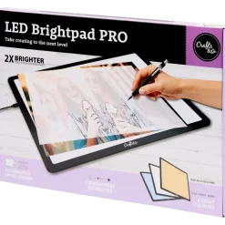 Crafts & Co led-brightpad XL | Action NL