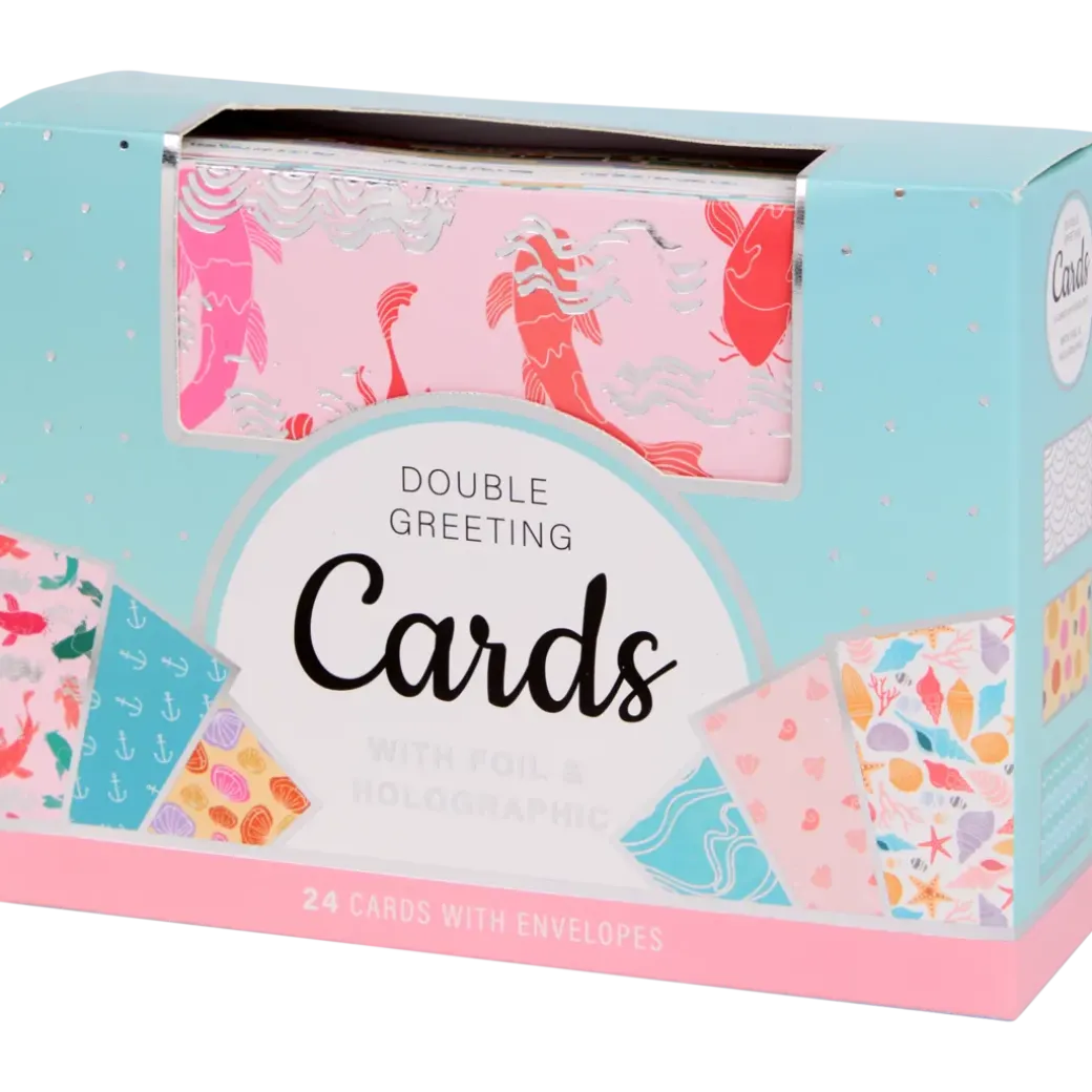 Craft Universe kaartenbox | Action NL