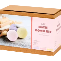 Craft Universe maak je eigen bruisballen | Action NL