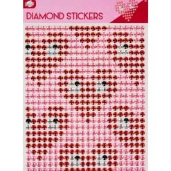 Craft Universe zelfklevende diamantjes | Action NL