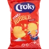 Croky Crazy Ribble Naturel | Action NL
